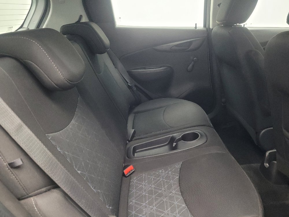 Used 2020 Chevrolet Spark LS image 19