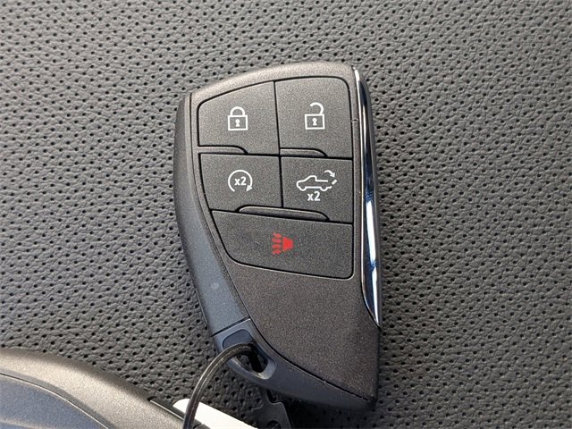 New 2026 GMC Sierra 1500 SLT w/ SLT Premium Plus Package image 31