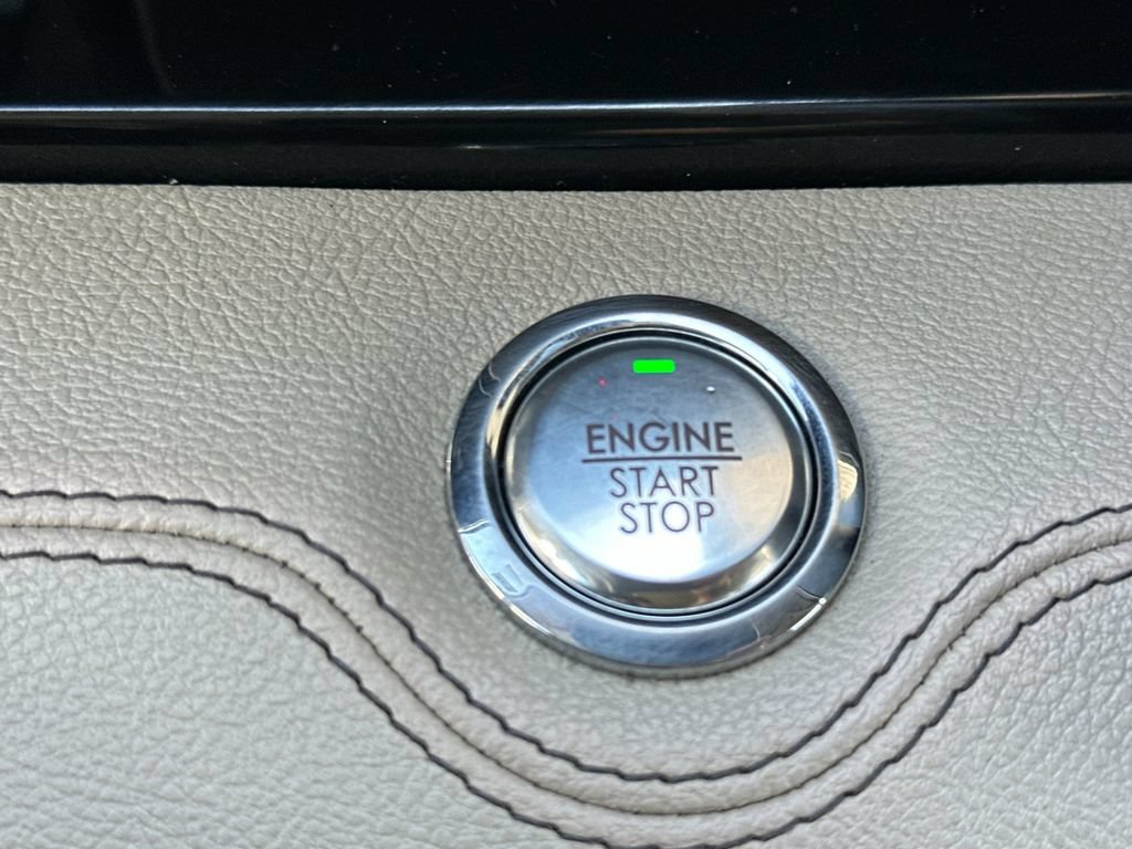 Certified 2024 Lincoln Navigator Reserve AWD/4WD image 23