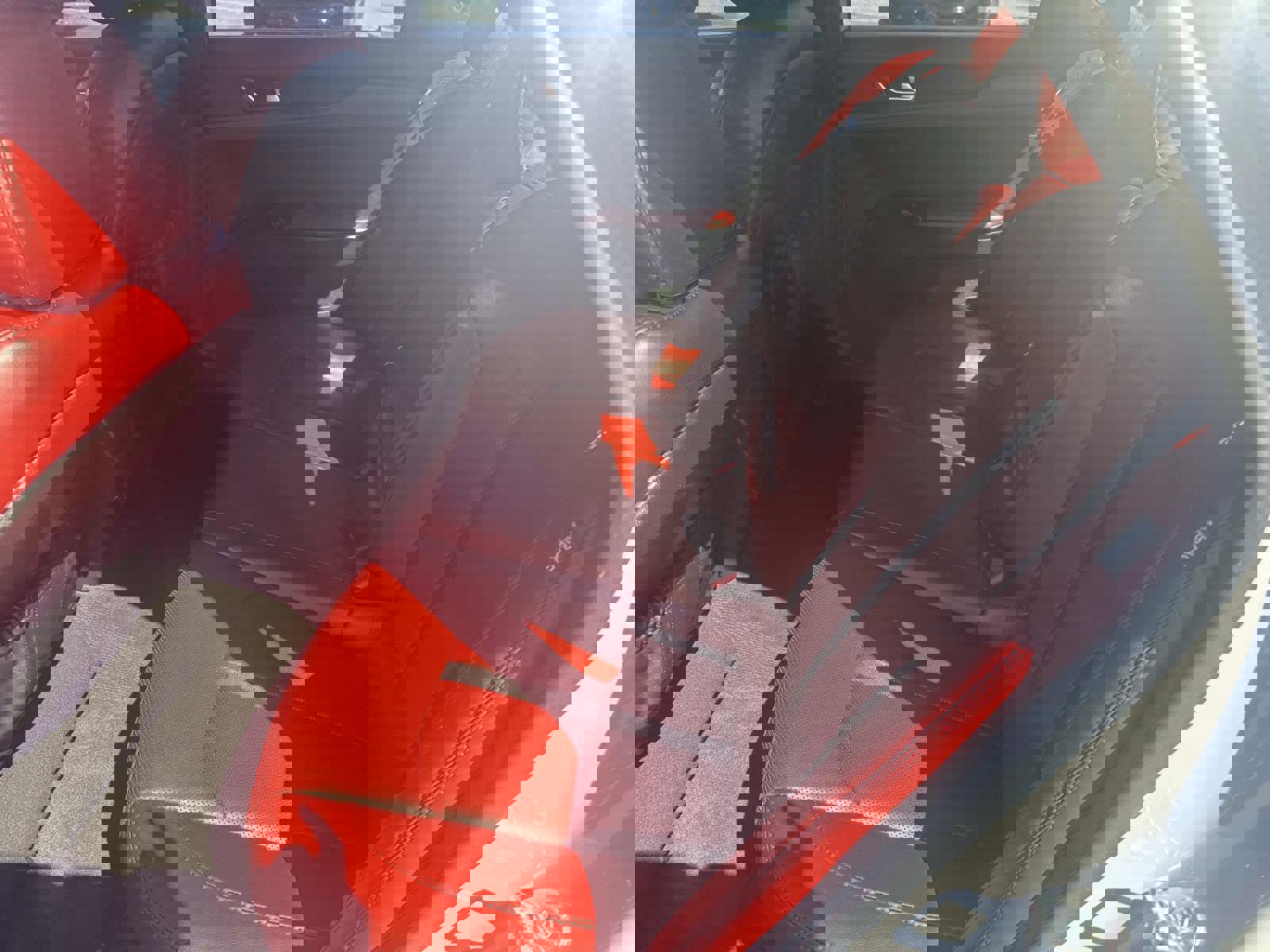 Used 2023 Kia K5 GT-Line w/ GT-Line Premium Package image 14