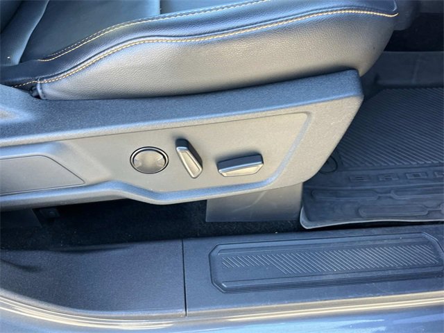 Used 2023 Ford Bronco Badlands image 24