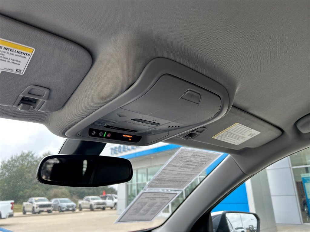 Used 2019 Chevrolet Equinox Premier image 16