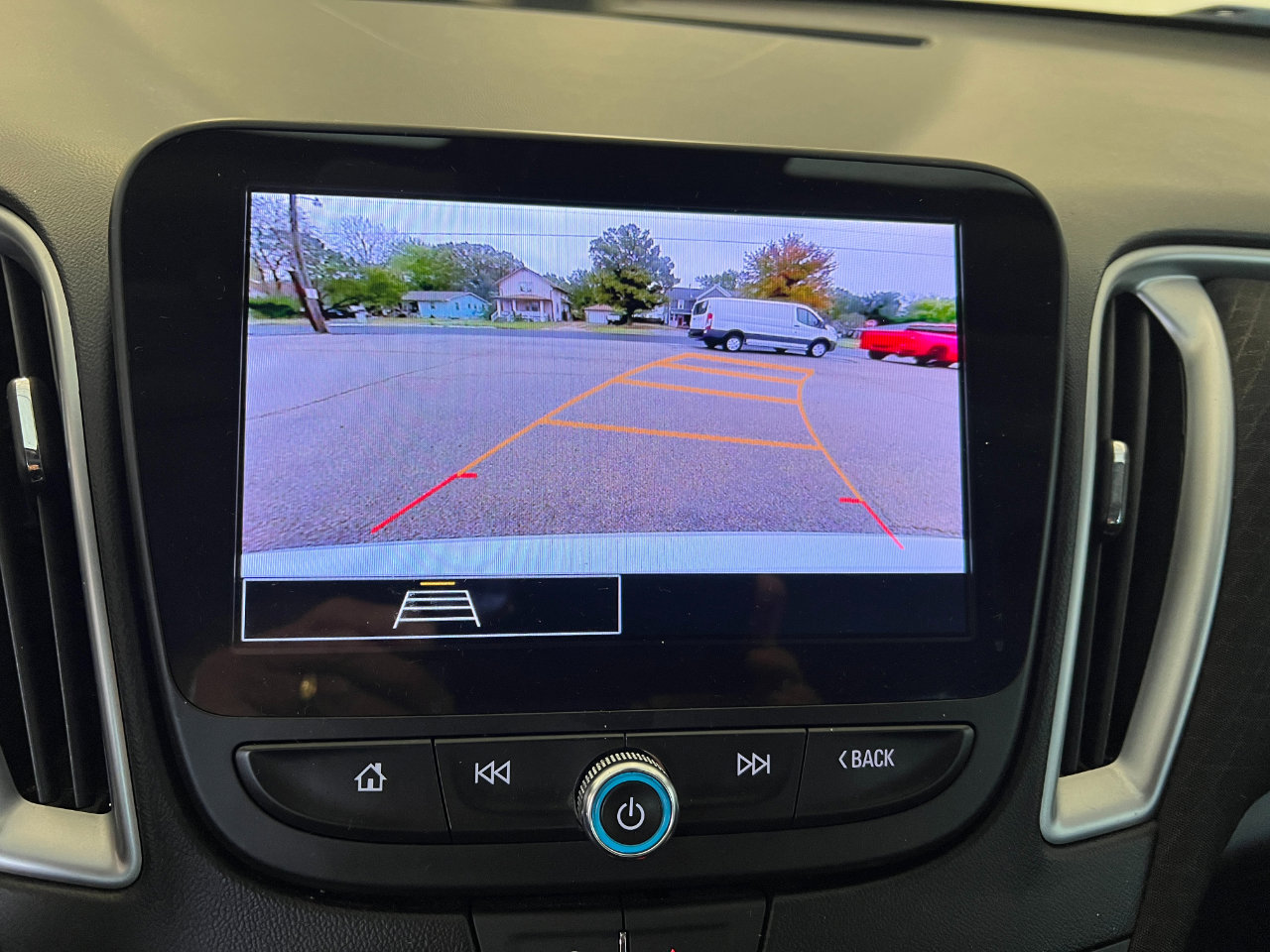 Used 2023 Chevrolet Malibu LT w/ Driver Confidence Package image 40