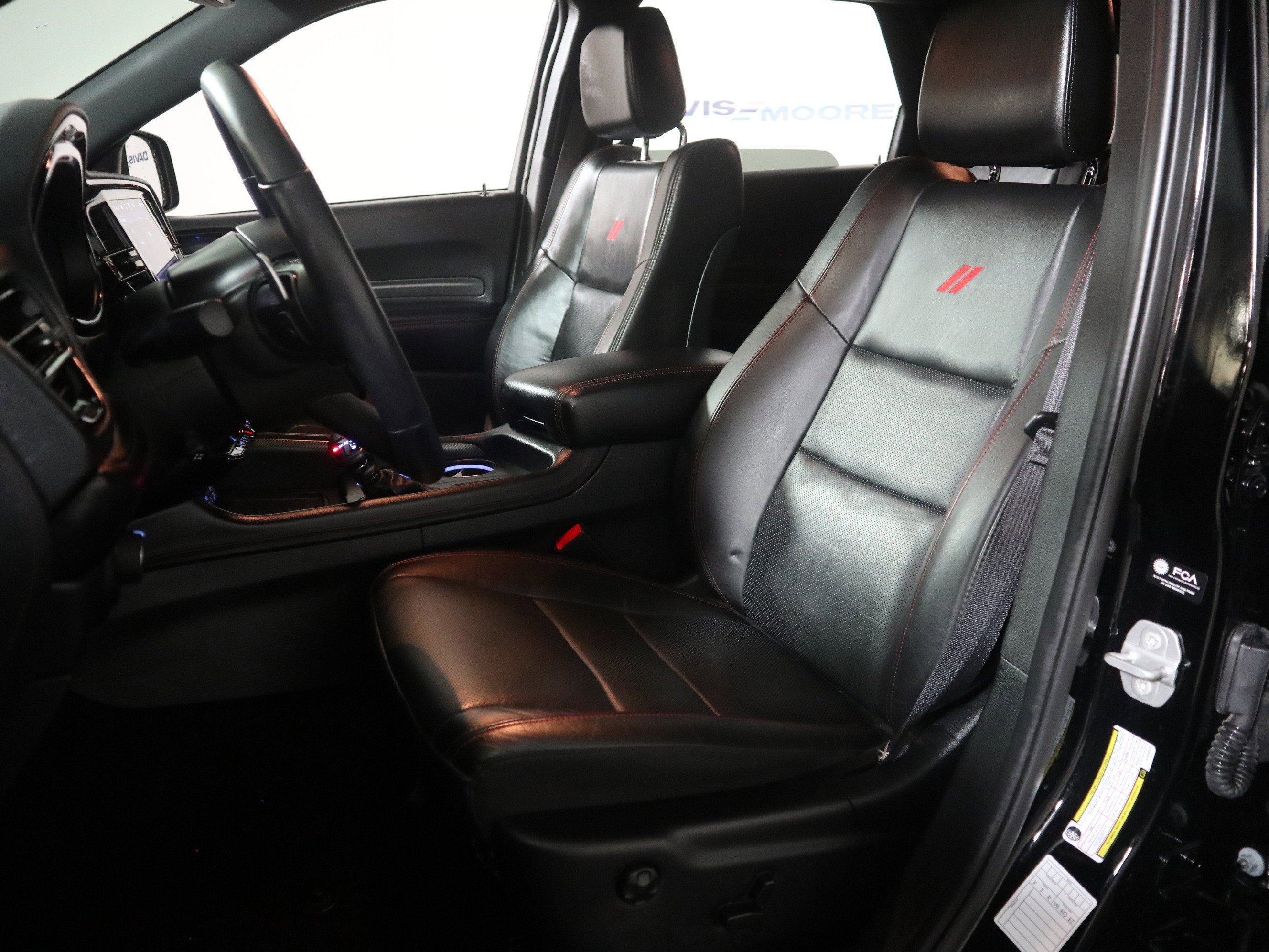 Used 2025 Dodge Durango GT image 24