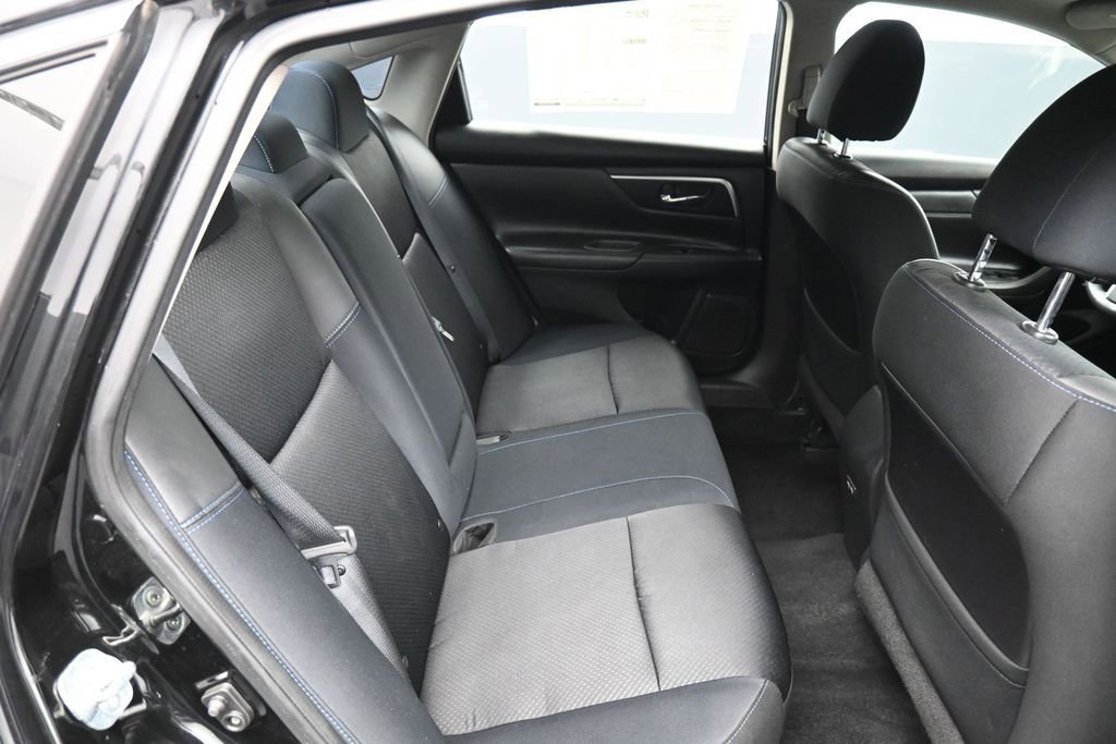 Used 2018 Nissan Altima 2.5 SR FWD image 22