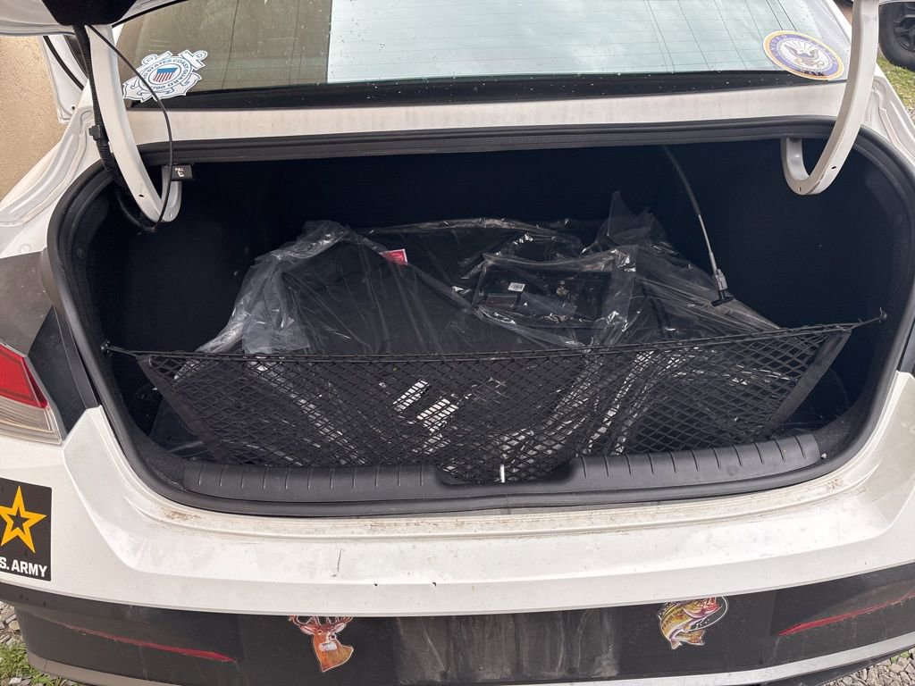Used 2025 Hyundai Elantra Sport FWD image 8