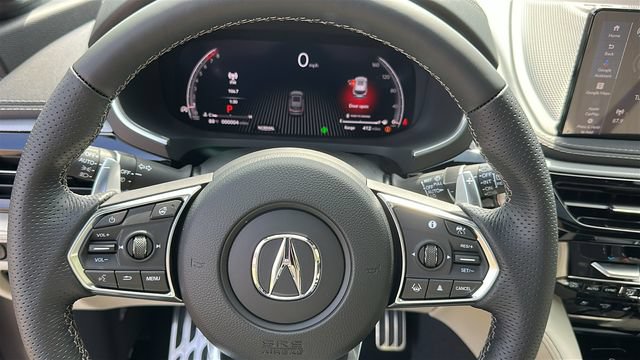 New 2026 Acura MDX A-Spec w/ Advance Package AWD/4WD image 12
