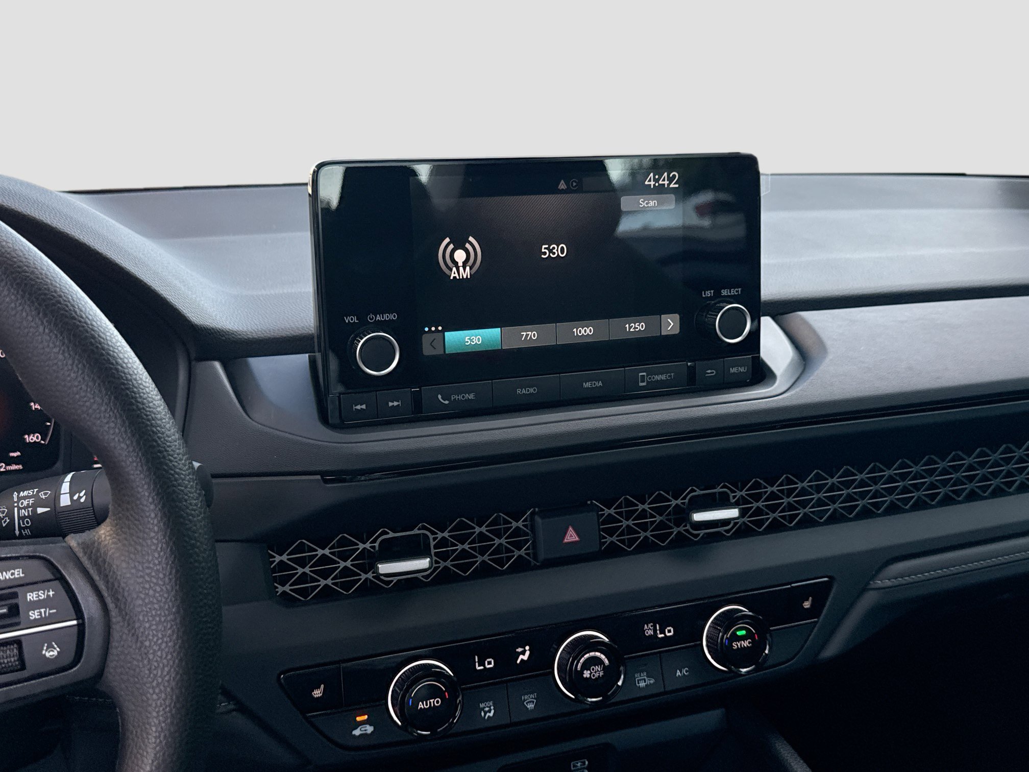 New 2025 Honda Accord SE image 10