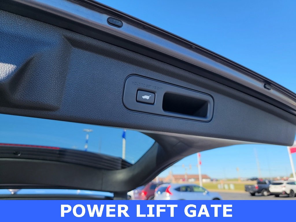 New 2026 Honda Odyssey Elite image 23