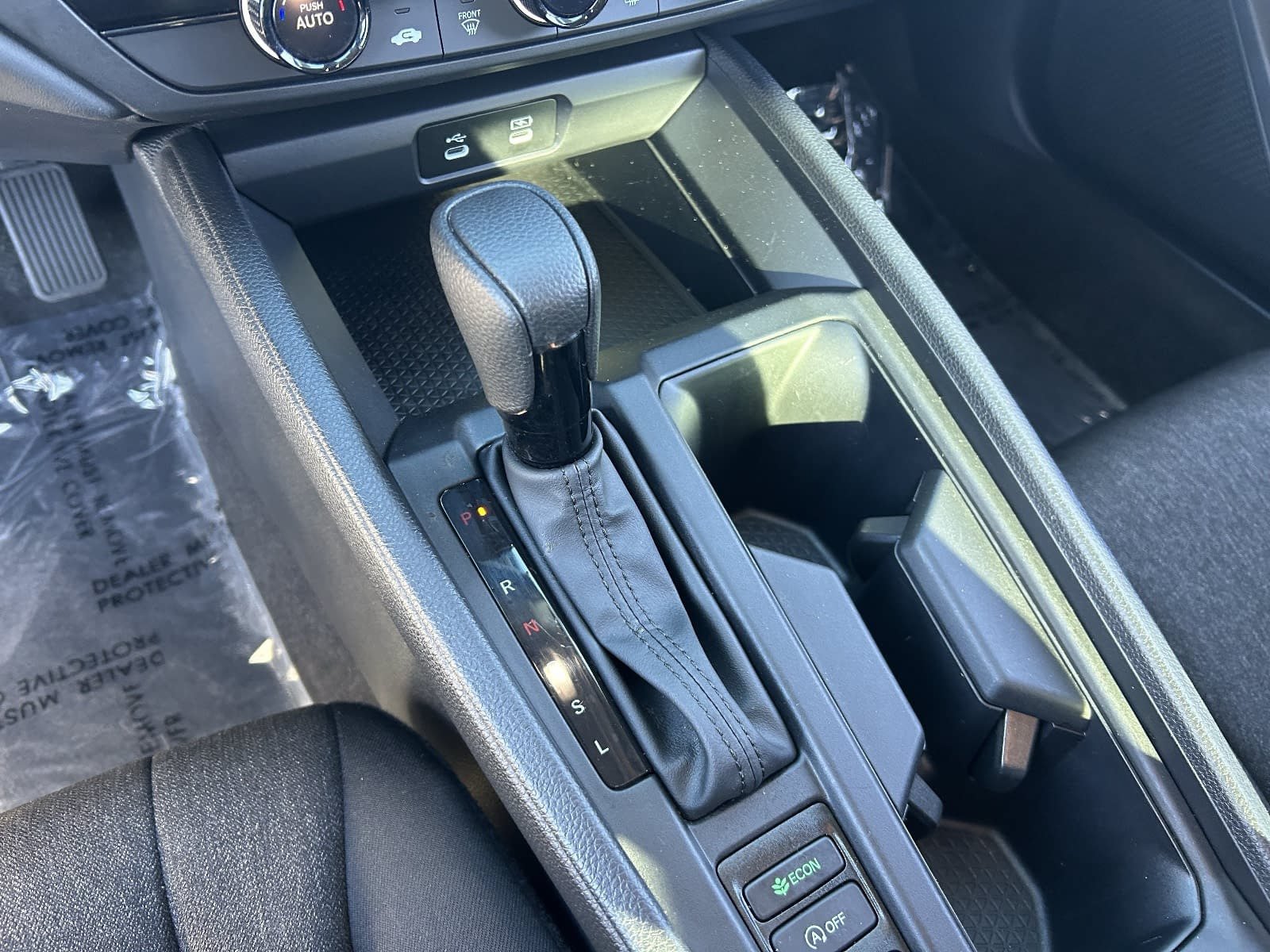 Certified 2024 Honda Accord LX image 29