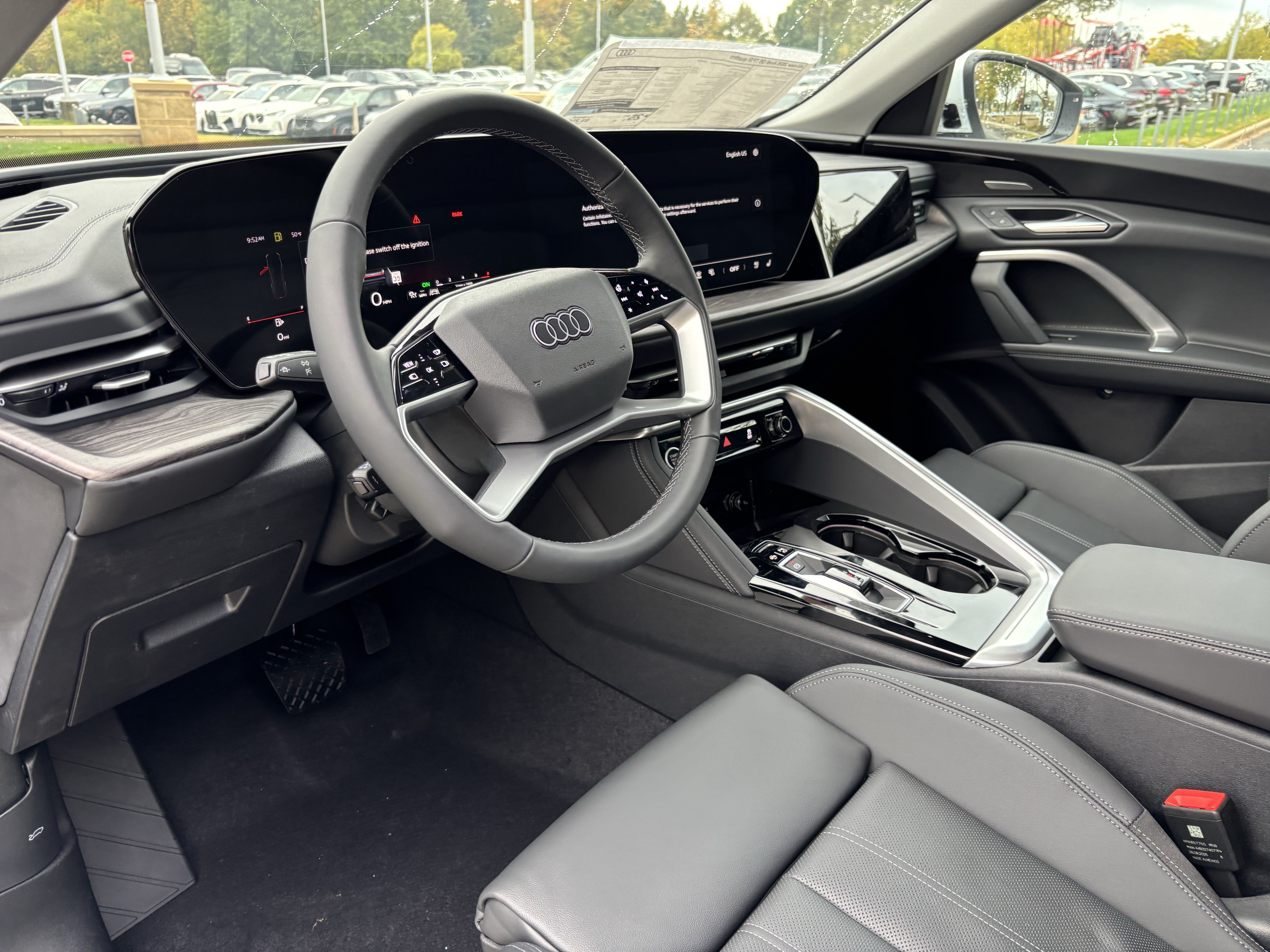Used 2025 Audi Q5 Premium AWD/4WD image 15