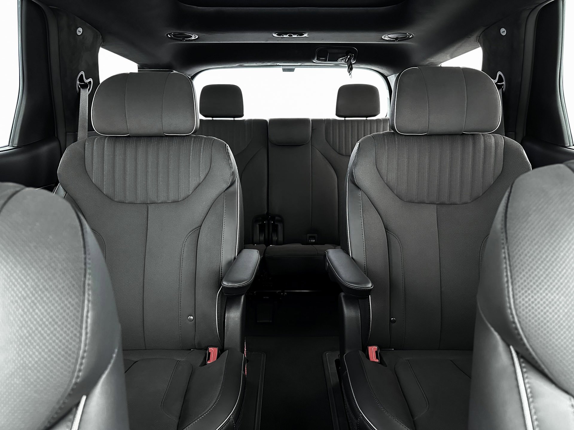 New 2025 Hyundai Palisade Calligraphy image 16