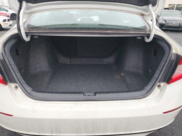 Used 2018 Honda Accord EX image 13