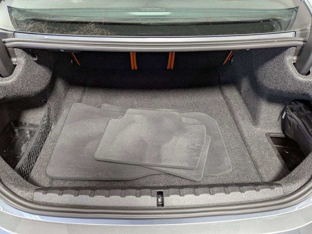 Used 2024 BMW M4 Coupe image 44