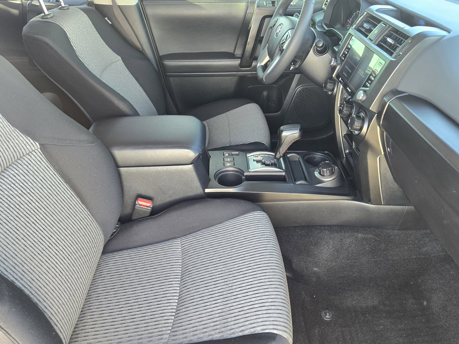 Used 2024 Toyota 4Runner SR5 image 15