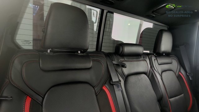 Used 2022 RAM 1500 TRX w/ TRX Level 2 Equipment Group AWD/4WD image 34