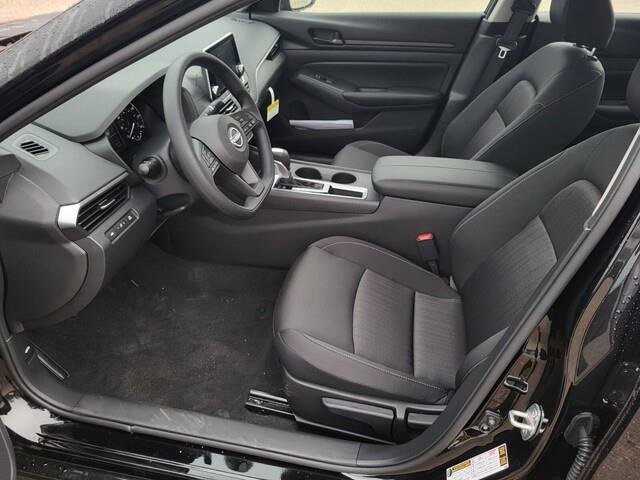 New 2025 Nissan Altima 2.5 S image 13