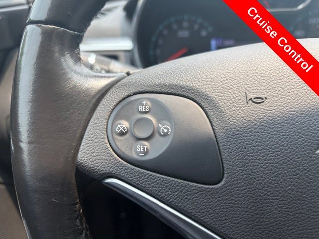 Used 2018 Chevrolet Impala Premier FWD image 34