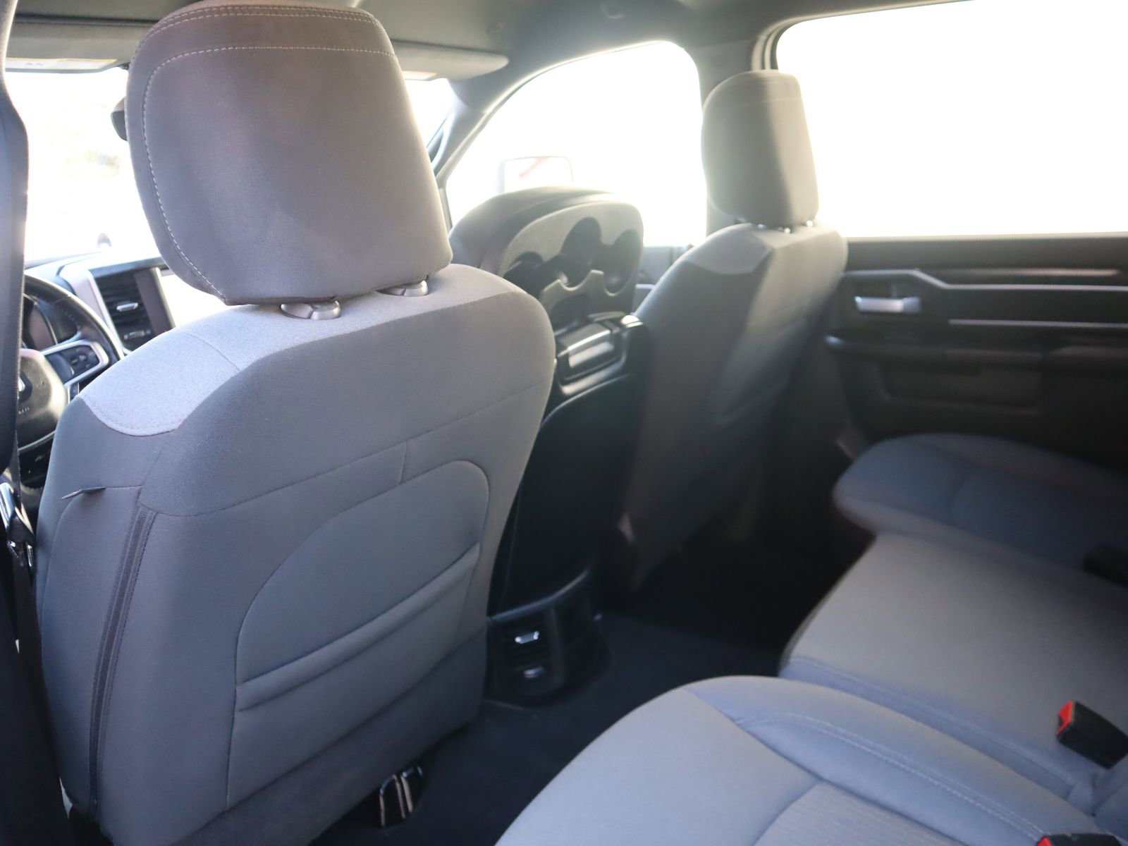 Used 2024 RAM 2500 Big Horn image 46