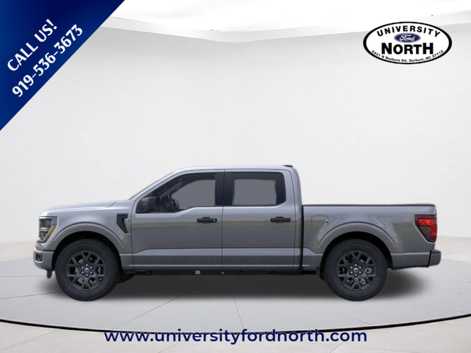 New 2026 Ford F150 STX image 3