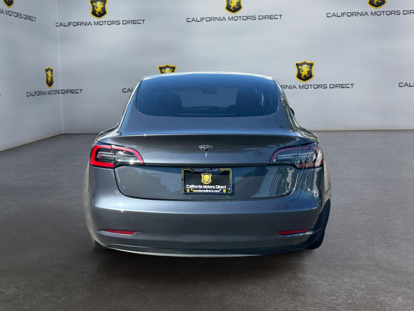 Used 2023 Tesla Model 3 Standard Range RWD image 4