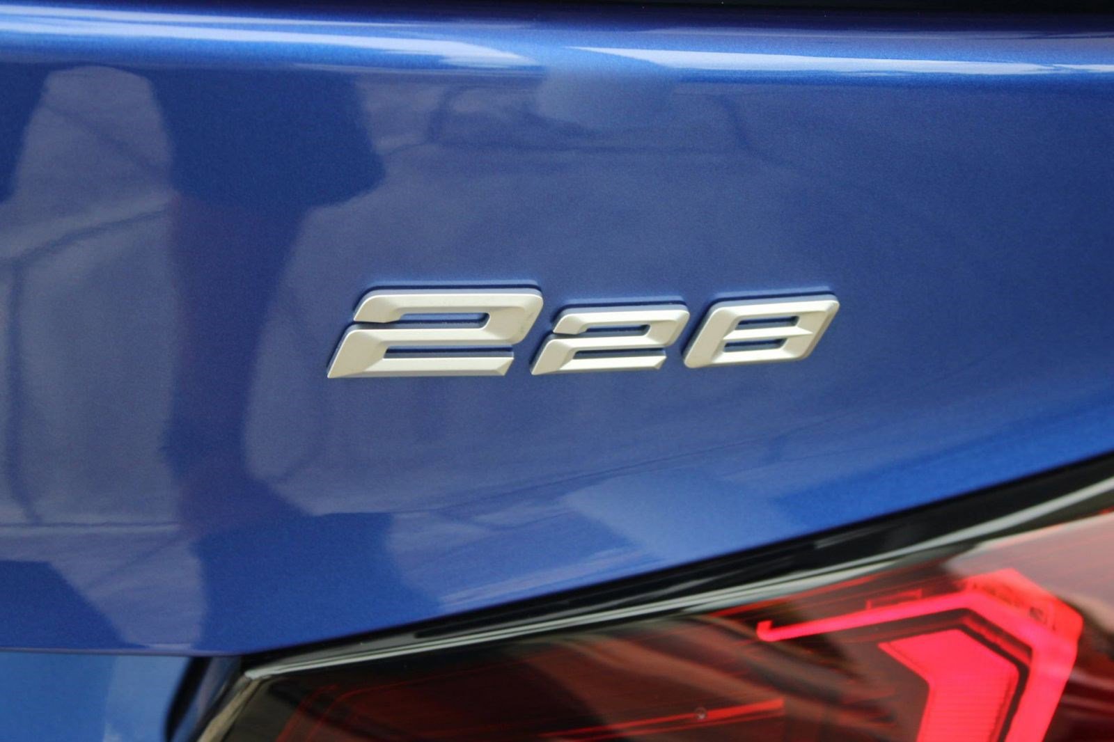 Used 2026 BMW 228i xDrive w/ Technology Package AWD/4WD image 20