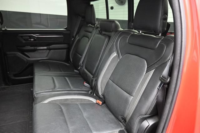 Used 2022 RAM 1500 TRX w/ TRX Level 1 Equipment Group AWD/4WD image 12