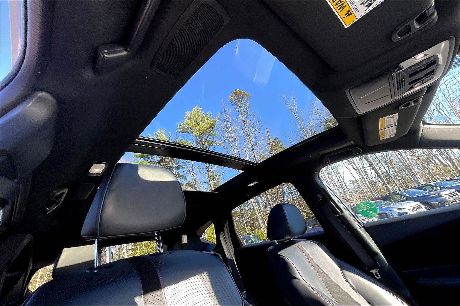 Certified 2023 Acura RDX A-Spec image 17