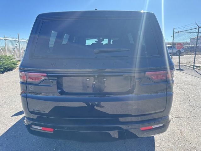 Used 2023 Jeep Wagoneer Series II w/ Convenience Group I image 6