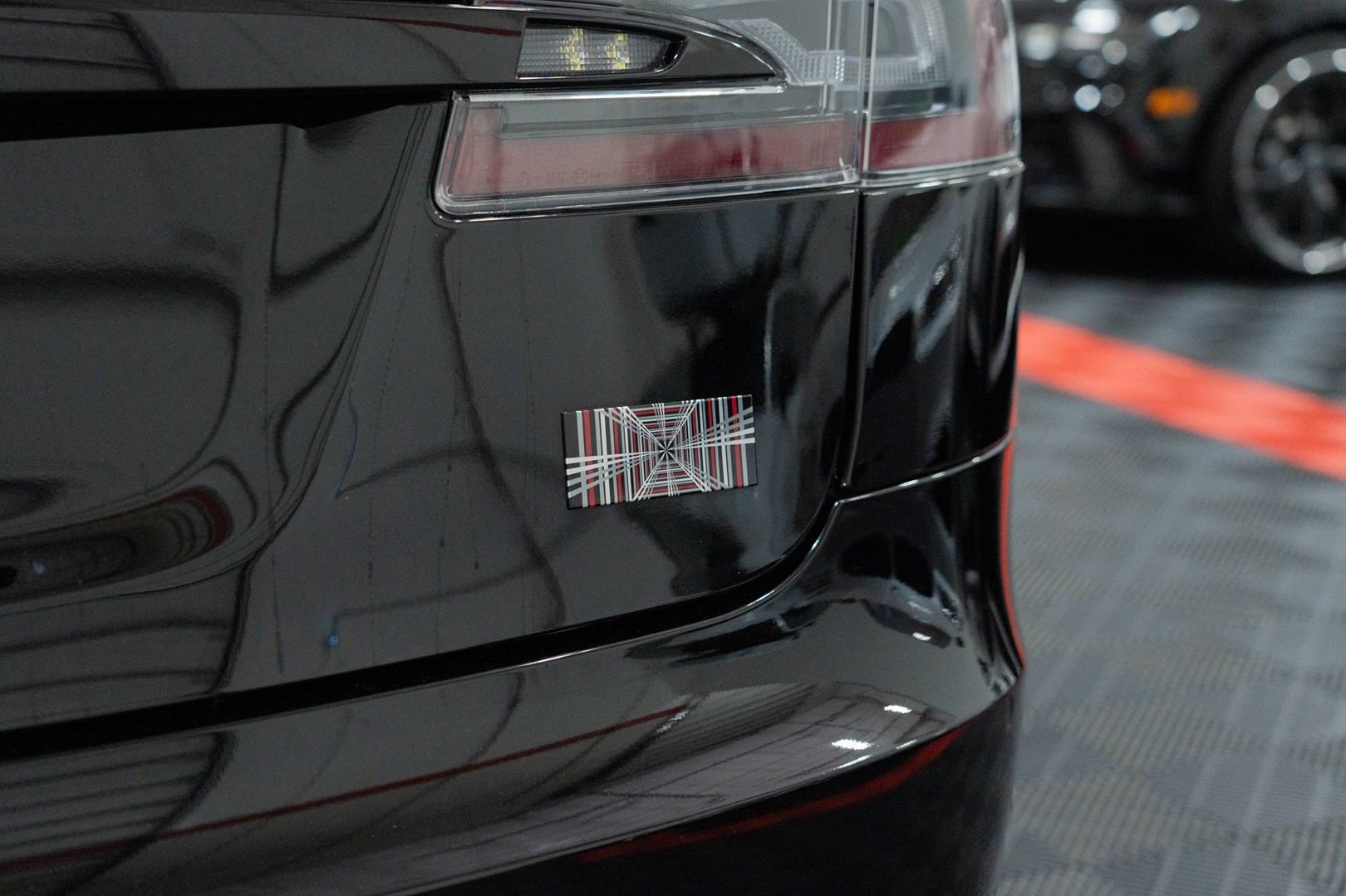 Used 2021 Tesla Model S Plaid AWD/4WD image 7