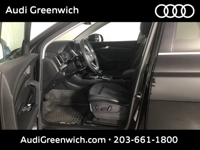 Certified 2023 Audi Q5 2.0T Premium w/ Convenience Package AWD/4WD image 9