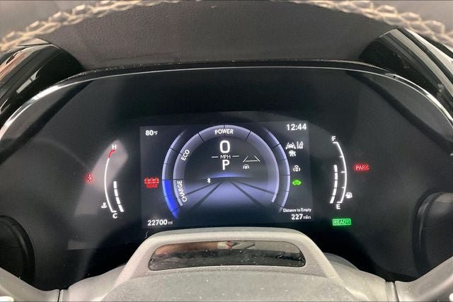 Used 2023 Lexus RX 500h F Sport AWD/4WD image 25