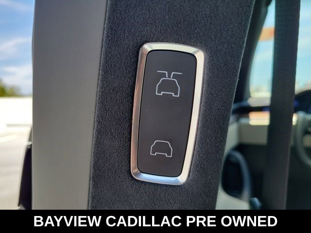 Used 2023 Tesla Model X AWD/4WD image 39
