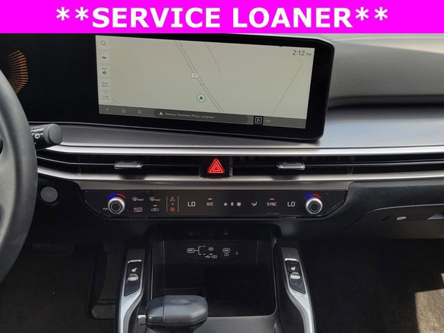New 2024 Kia Sorento S w/ Panoramic Sunroof Package image 17