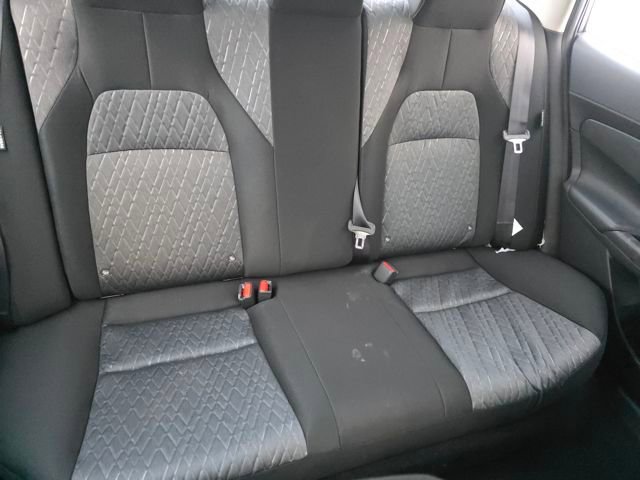 New 2026 Nissan Sentra SV w/ SV Convenience Package image 27