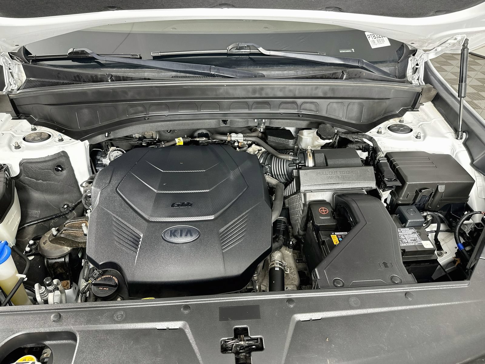 Used 2020 Kia Telluride SX AWD/4WD image 33