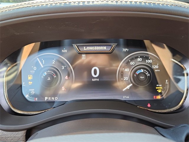 New 2026 RAM 2500 Limited image 14