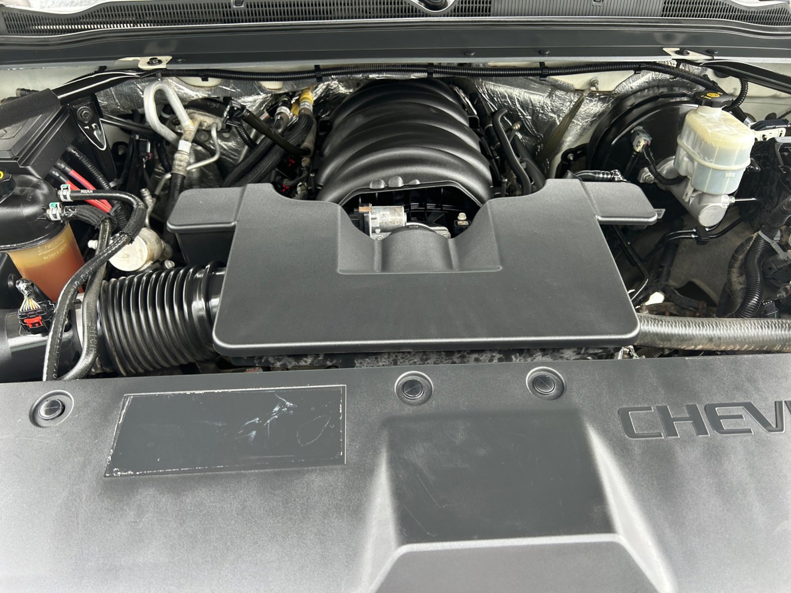 Used 2015 Chevrolet Tahoe LT w/ Luxury Package RWD image 19