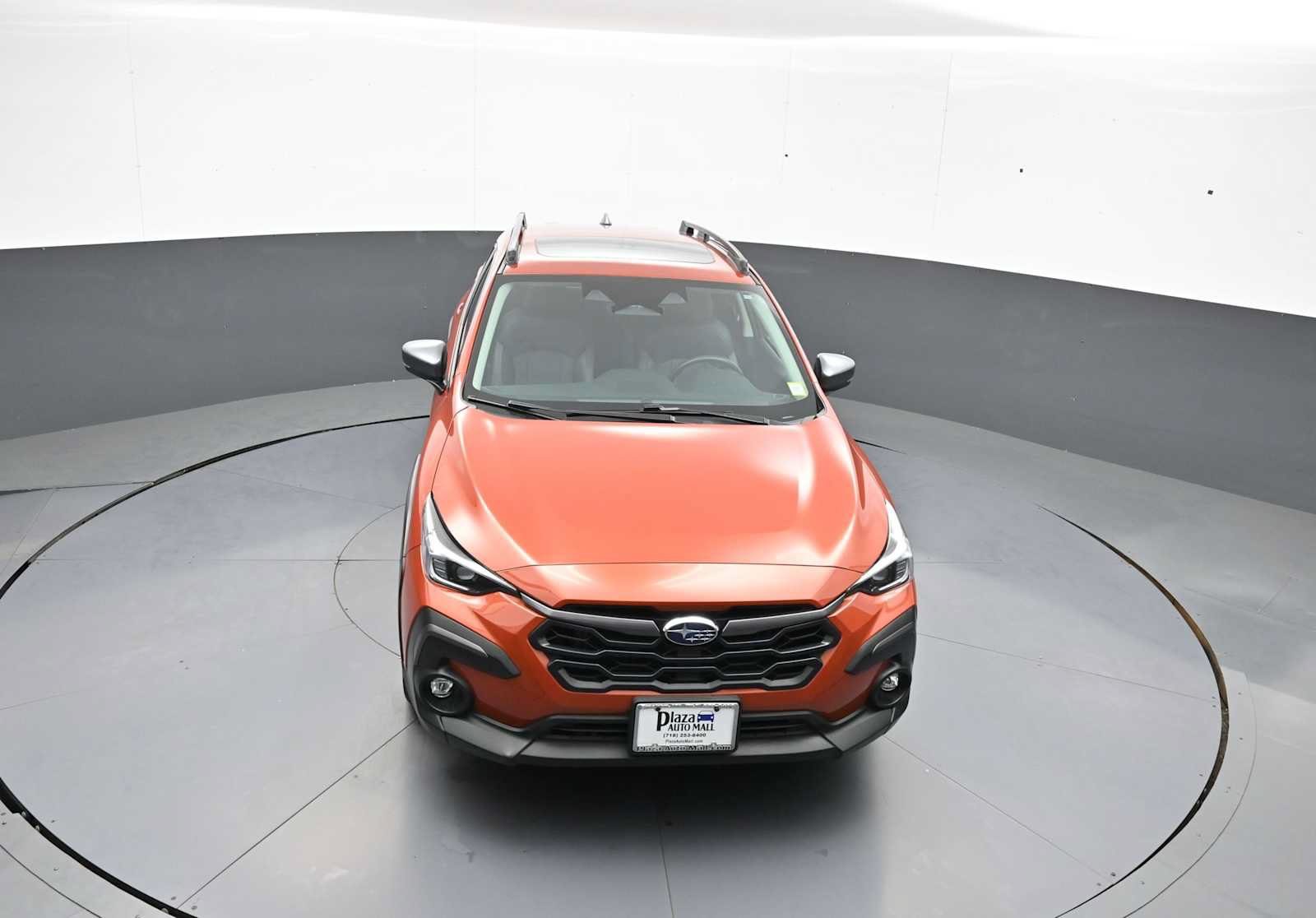 Used 2024 Subaru Crosstrek 2.5i Limited AWD/4WD image 35