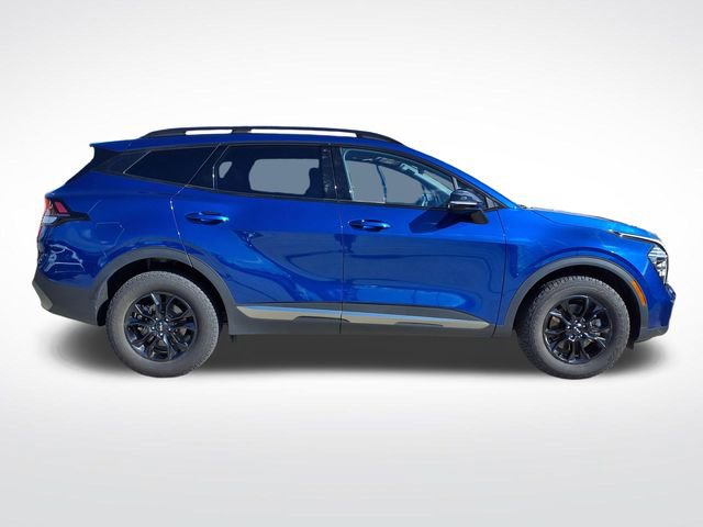 Used 2024 Kia Sportage X-Pro AWD/4WD image 29