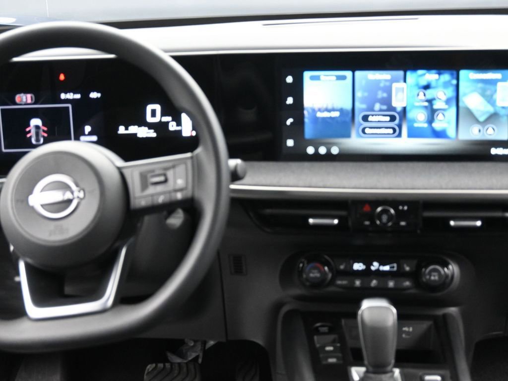 New 2026 Nissan Kicks SV w/ Cold Weather Package AWD/4WD image 13