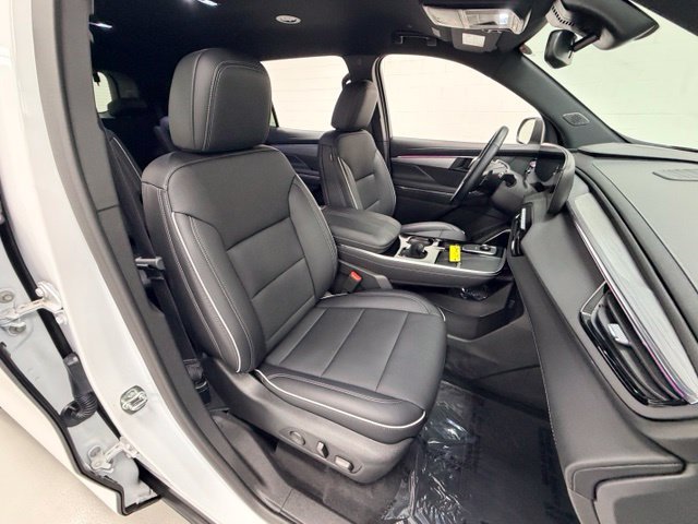 Certified 2026 Buick Enclave Preferred AWD/4WD image 23