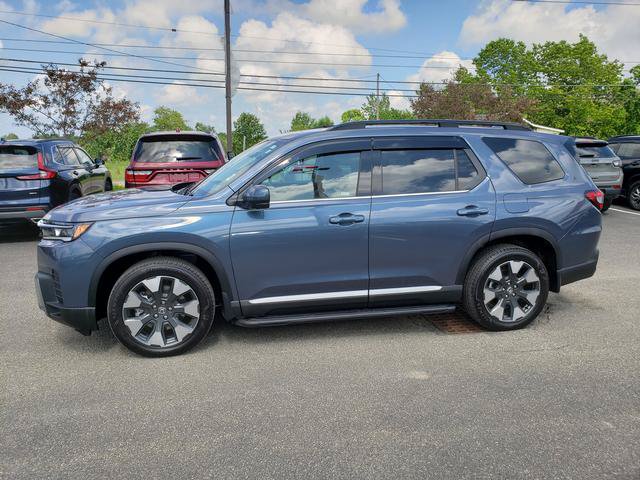 Used 2026 Honda Pilot Elite image 6