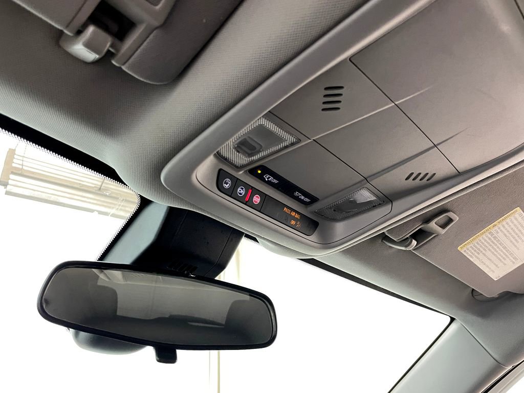 Certified 2021 Chevrolet Equinox LS w/ LS Convenience Package FWD image 27