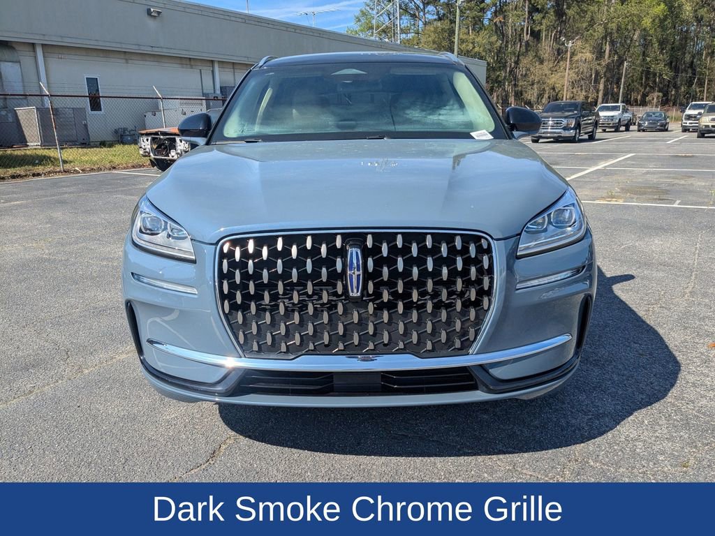 Used 2024 Lincoln Corsair Grand Touring image 10