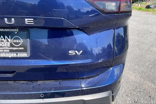 Used 2024 Nissan Rogue SV FWD image 23