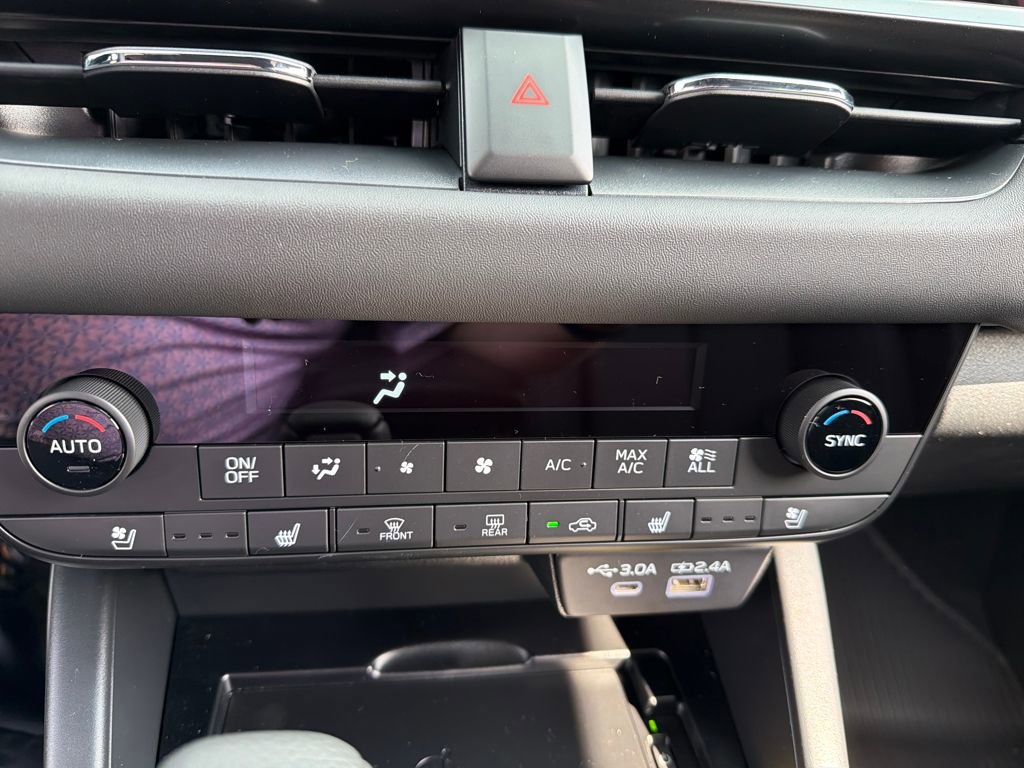 New 2026 Subaru Outback Touring XT image 24