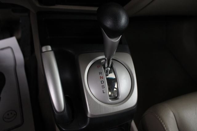 Used 2010 Honda Civic Hybrid Sedan image 14