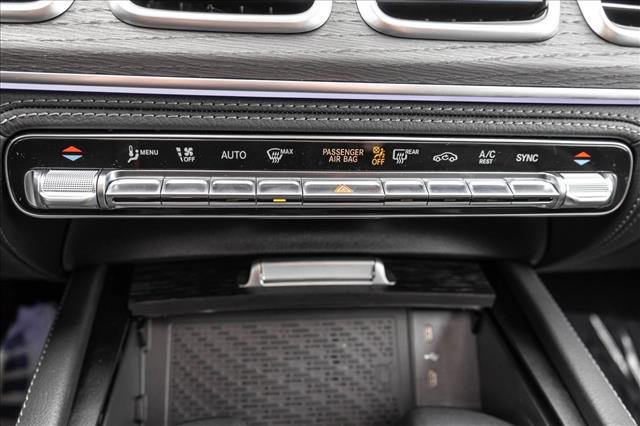 New 2026 Mercedes-Benz GLE 53 AMG AMG GLE 53 image 23