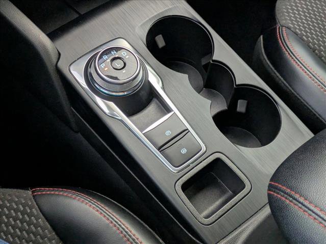 Used 2024 Ford Escape ST-Line w/ Tech Pack #1 image 12